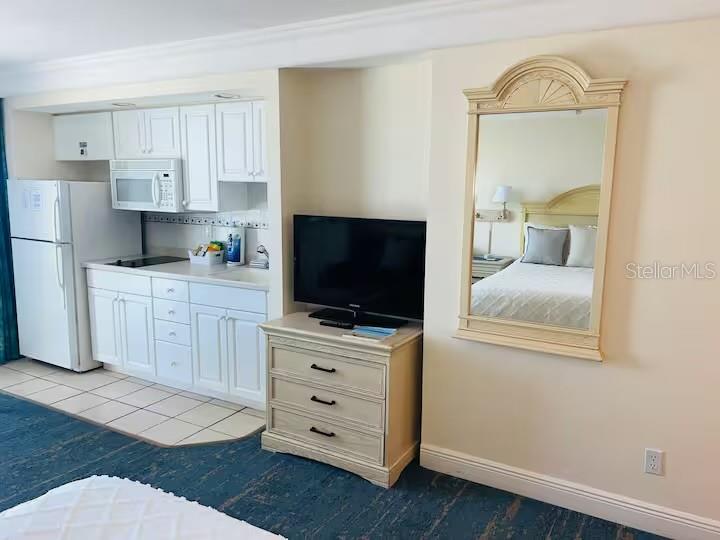 DAYTONA BEACH RESORT & CONF CENTER - Residential