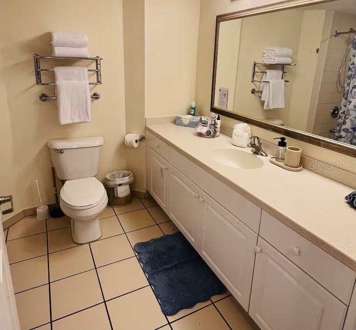 DAYTONA BEACH RESORT & CONF CENTER - Residential