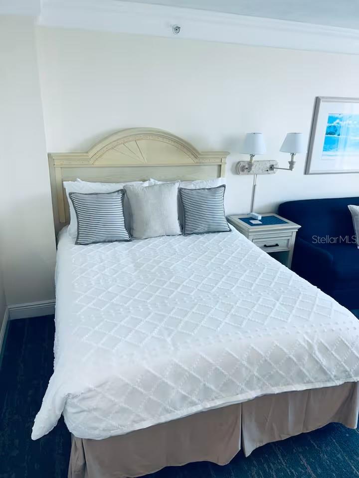 DAYTONA BEACH RESORT & CONF CENTER - Residential