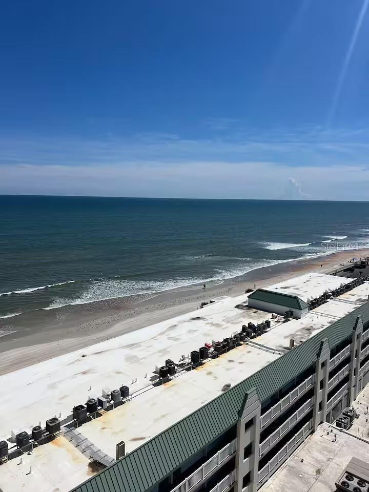 DAYTONA BEACH RESORT & CONF CENTER - Residential