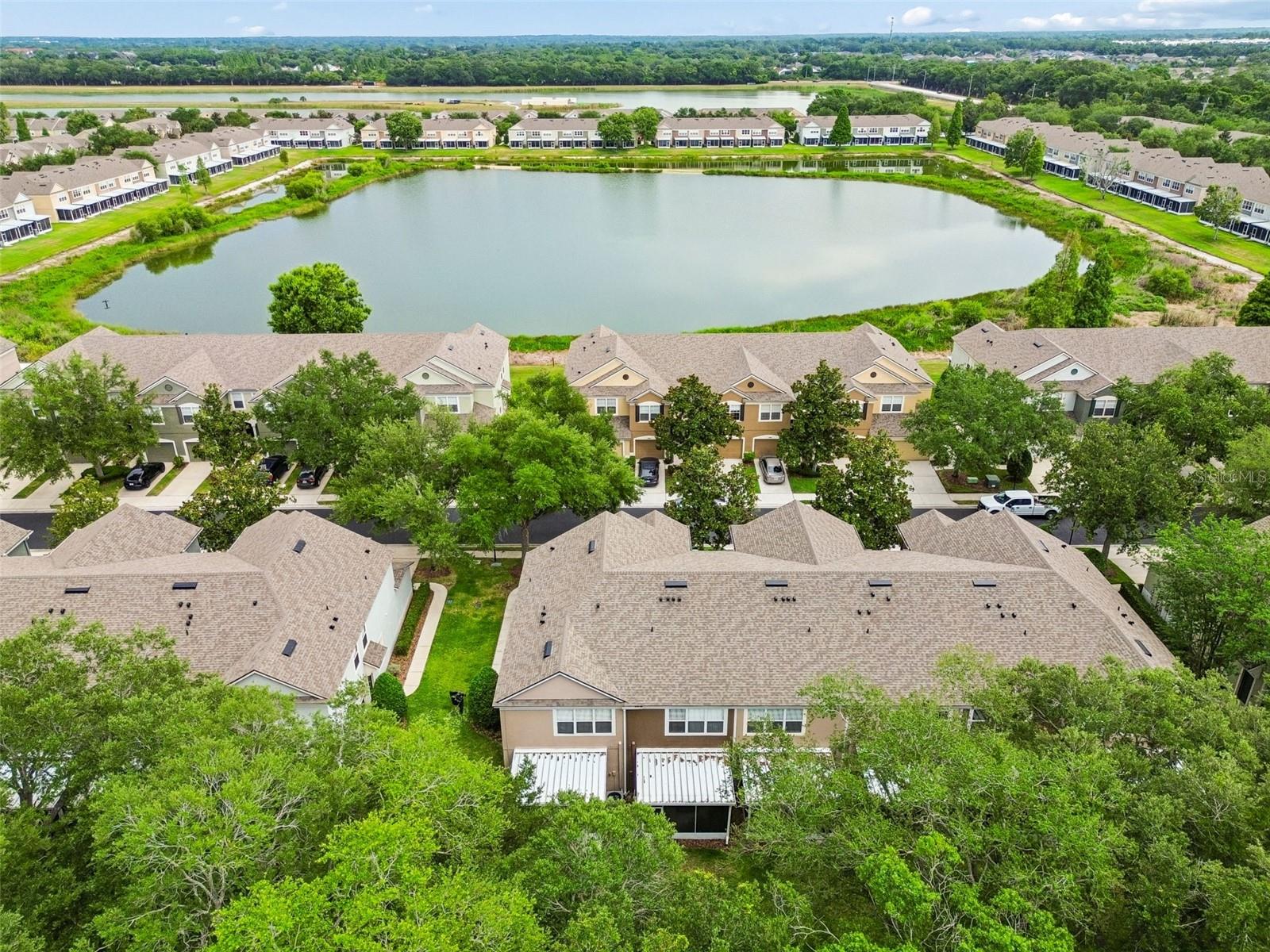 VALHALLA PH 1-2 - Residential