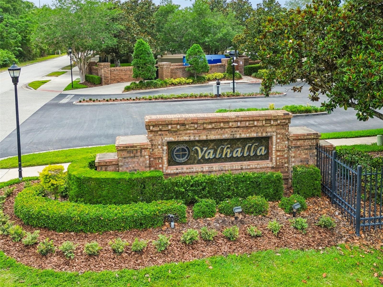 VALHALLA PH 1-2 - Residential
