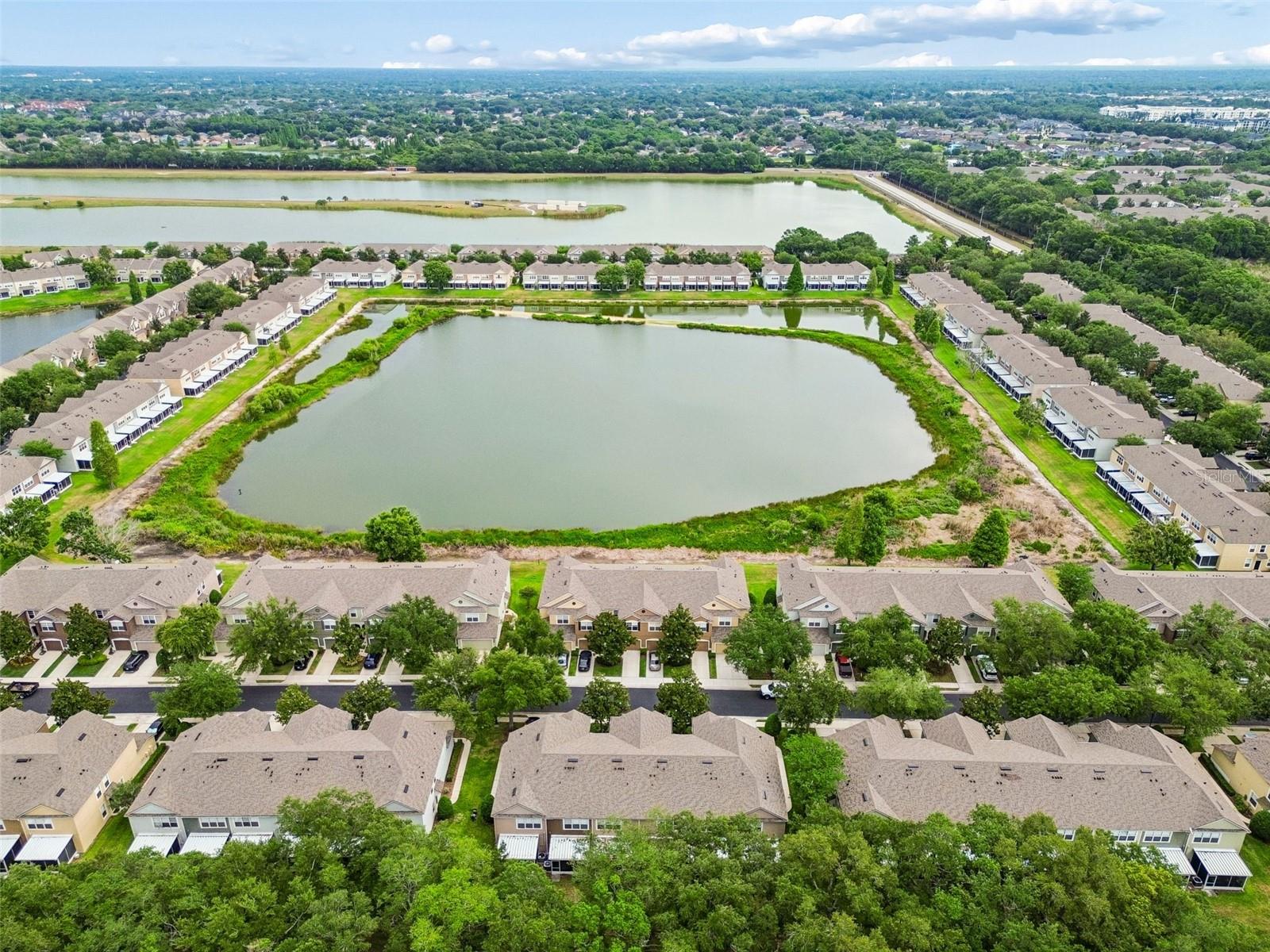 VALHALLA PH 1-2 - Residential