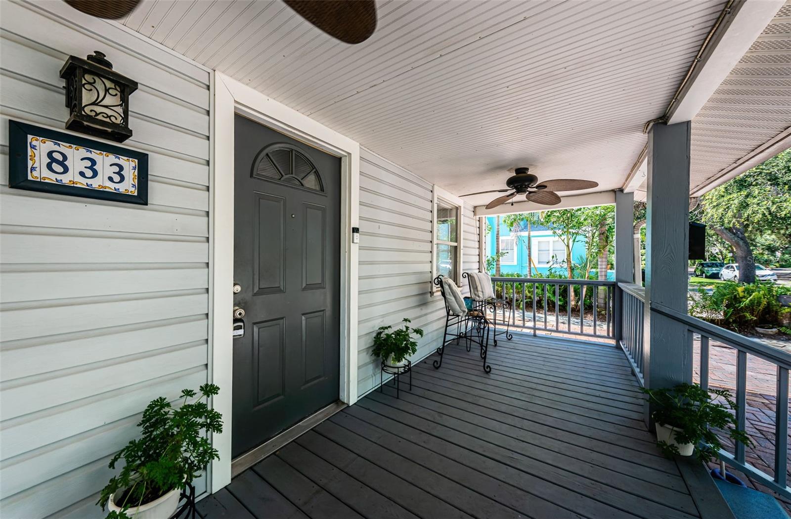 LONGLEYS SUB - Residential Lease