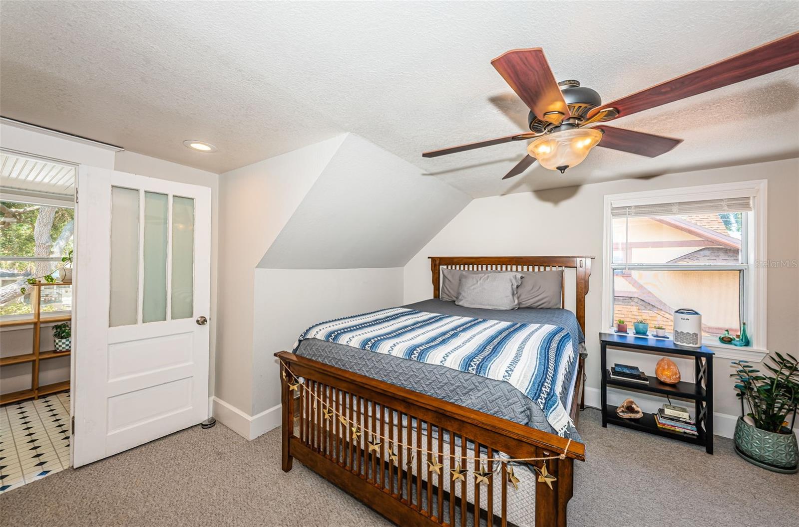 LONGLEYS SUB - Residential Lease