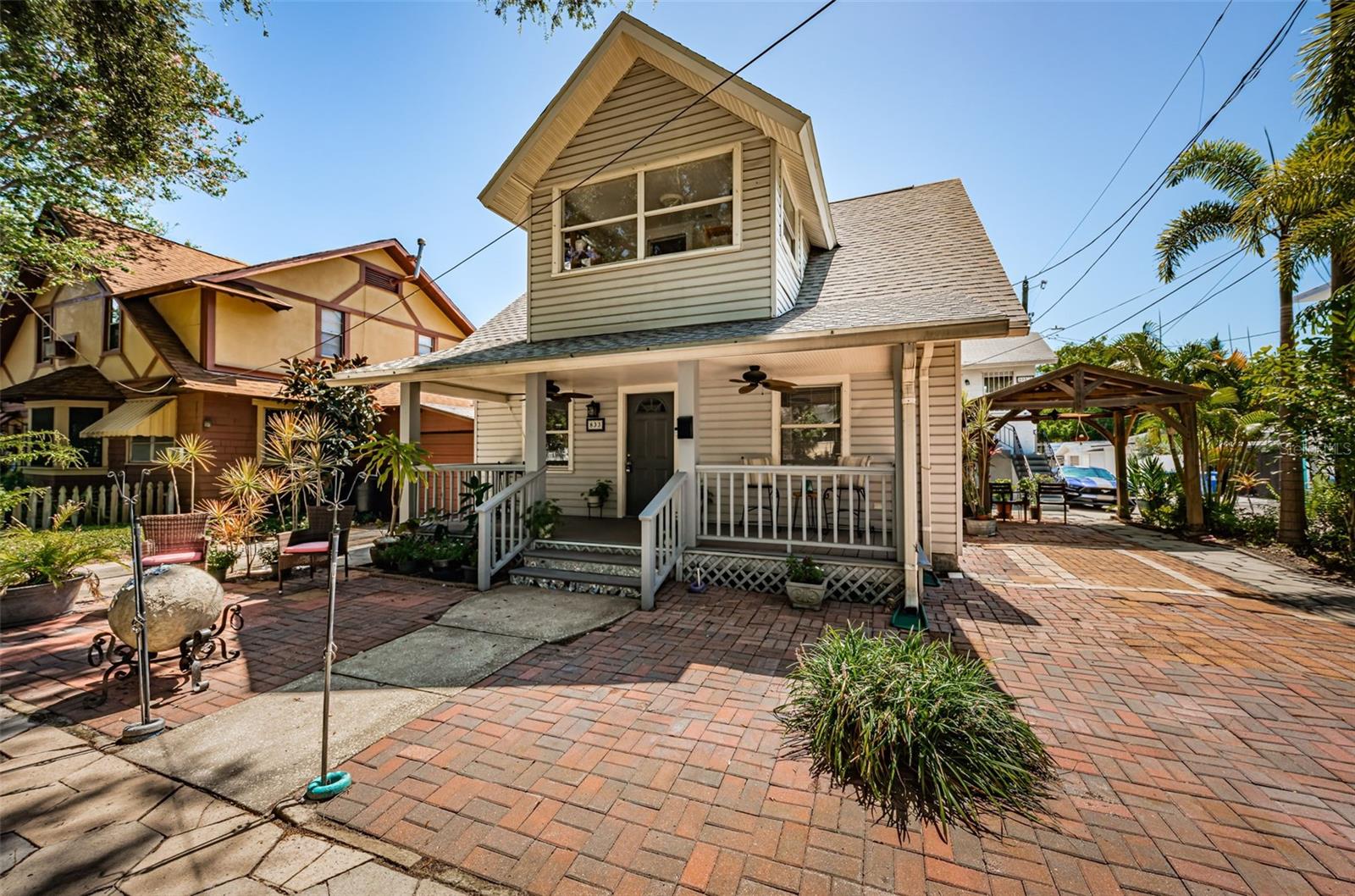 LONGLEYS SUB - Residential Lease