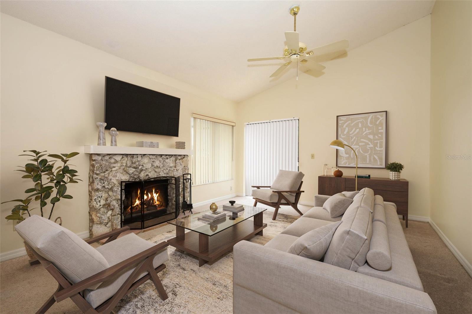 648 FALLSMEAD CIRCLE