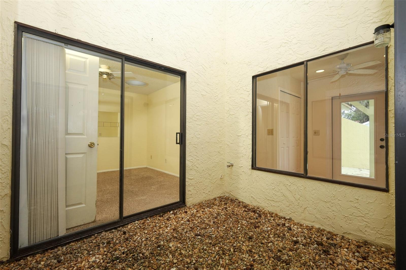 LANDINGS THE - Residential