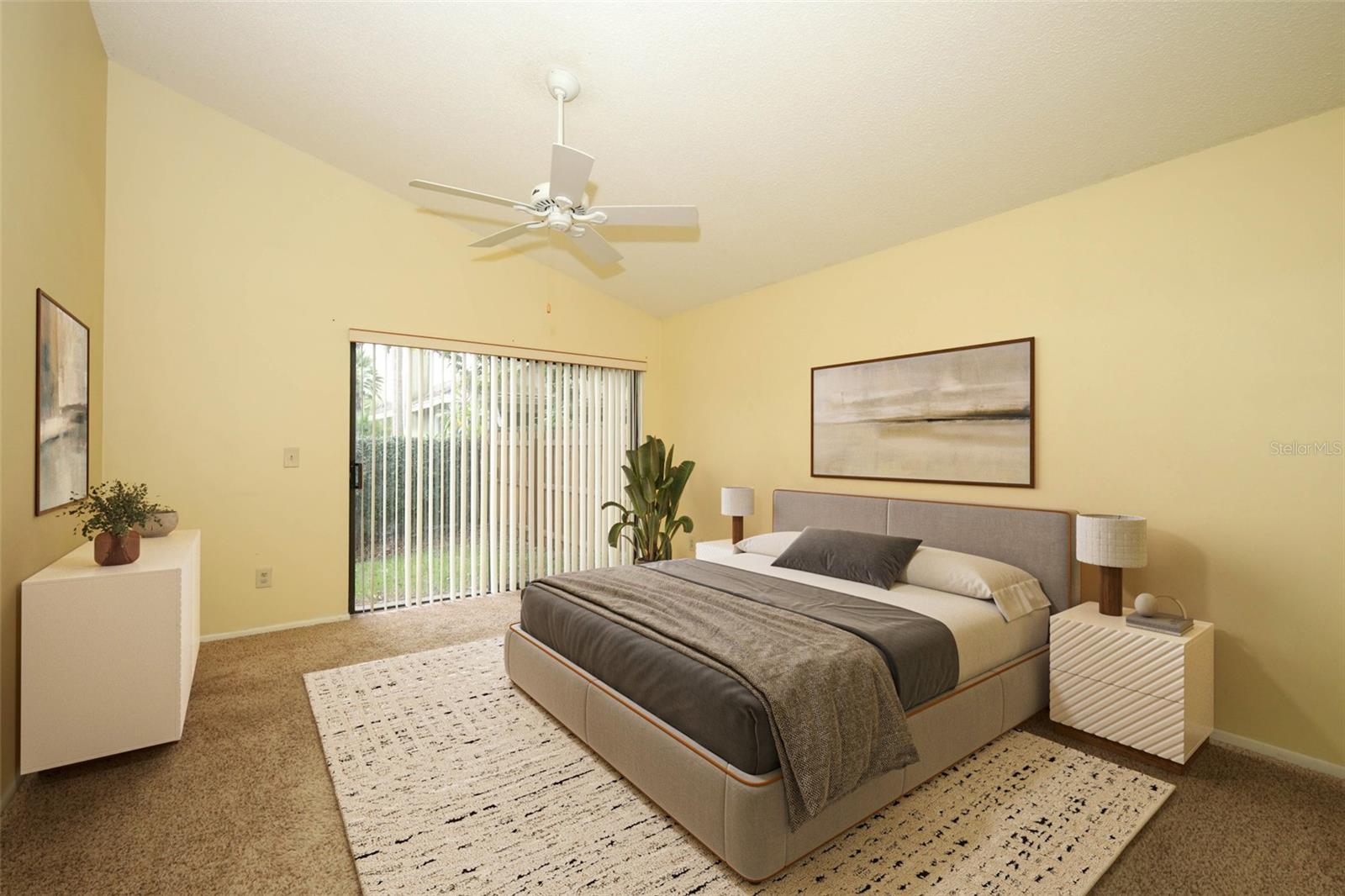 LANDINGS THE - Residential