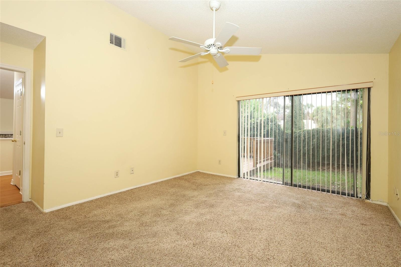 LANDINGS THE - Residential