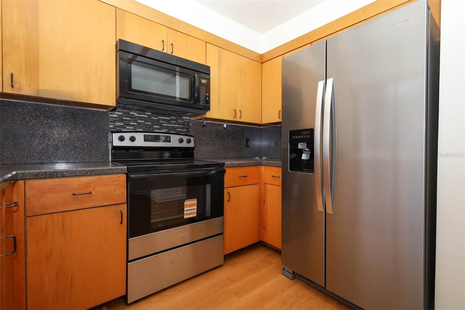 LANDINGS THE - Residential