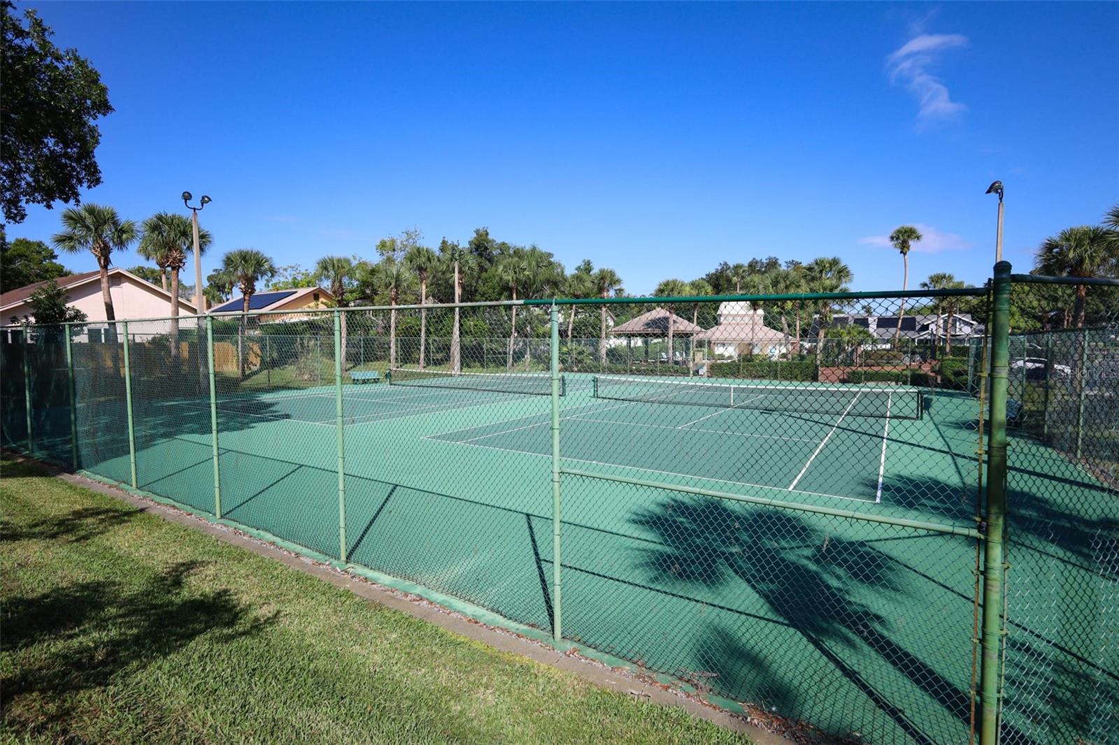 LANDINGS THE - Residential