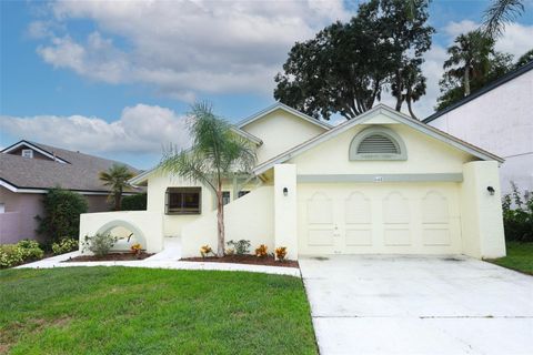 Photo of 648 Fallsmead Circle, Longwood, FL 32750 (MLS # O6354256) Photo of 648 Fallsmead Circle, Longwood, FL 32750 (MLS # O6354256)