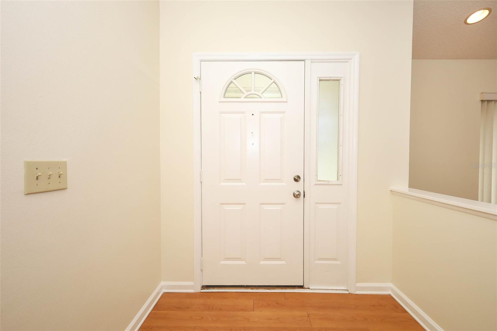 LANDINGS THE - Residential