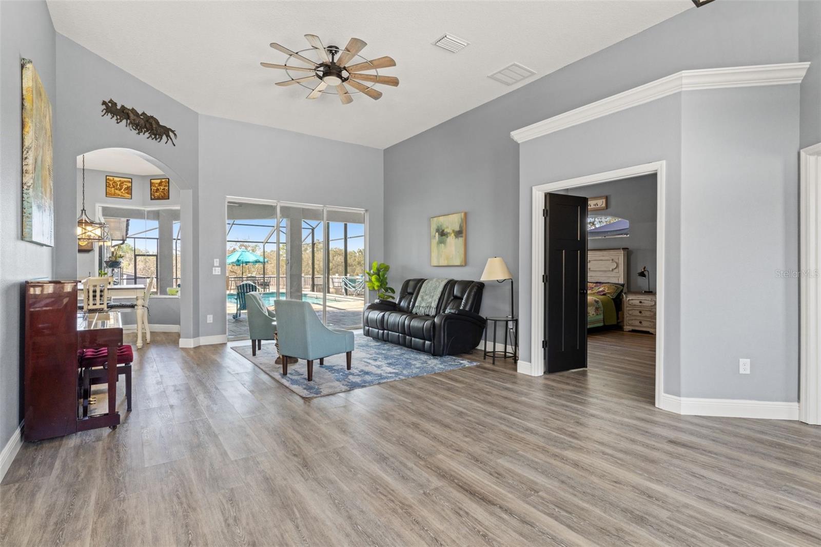 VIDALIS/MARKS-CLASS 1 SUB - Residential