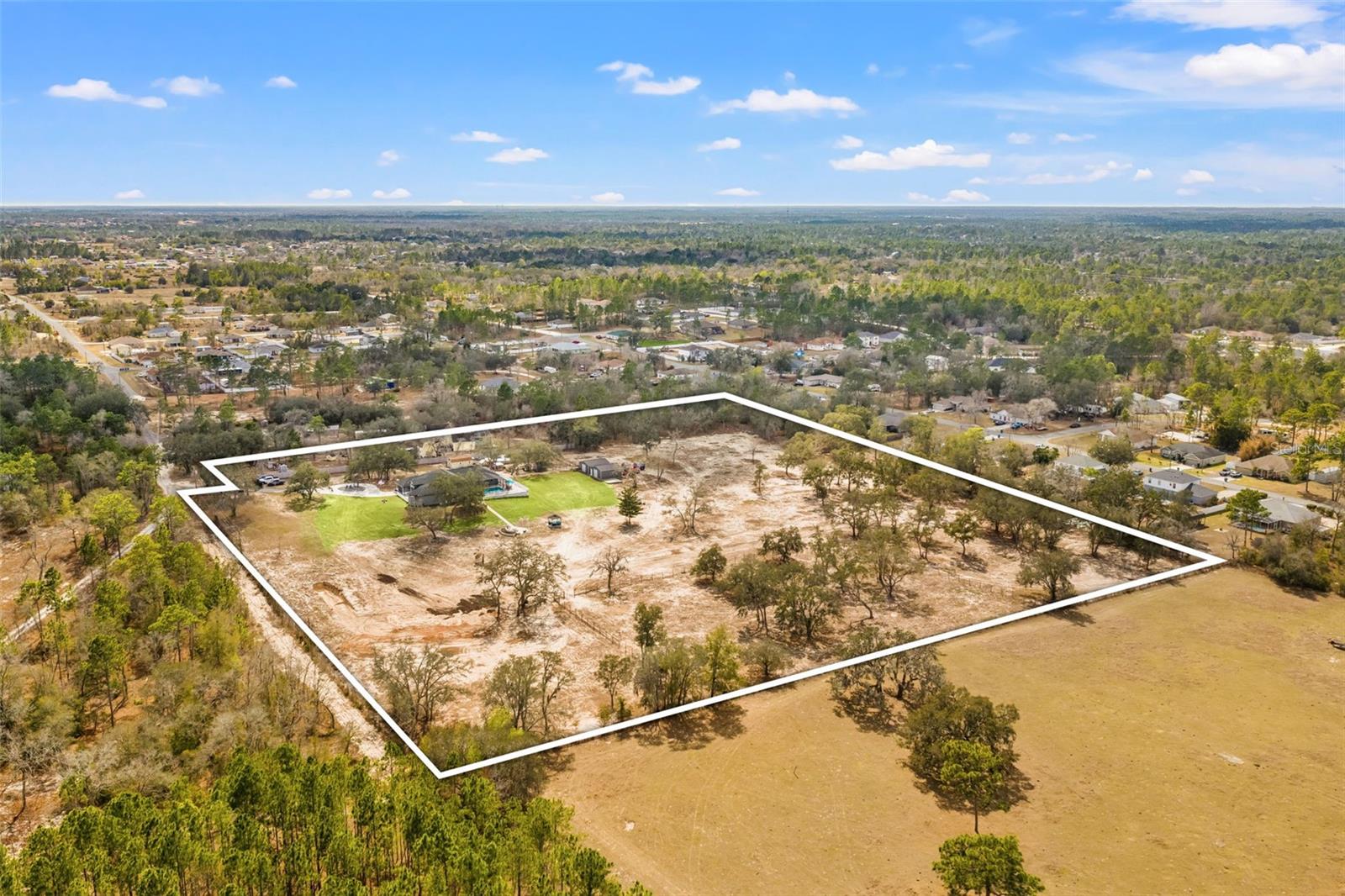 VIDALIS/MARKS-CLASS 1 SUB - Residential