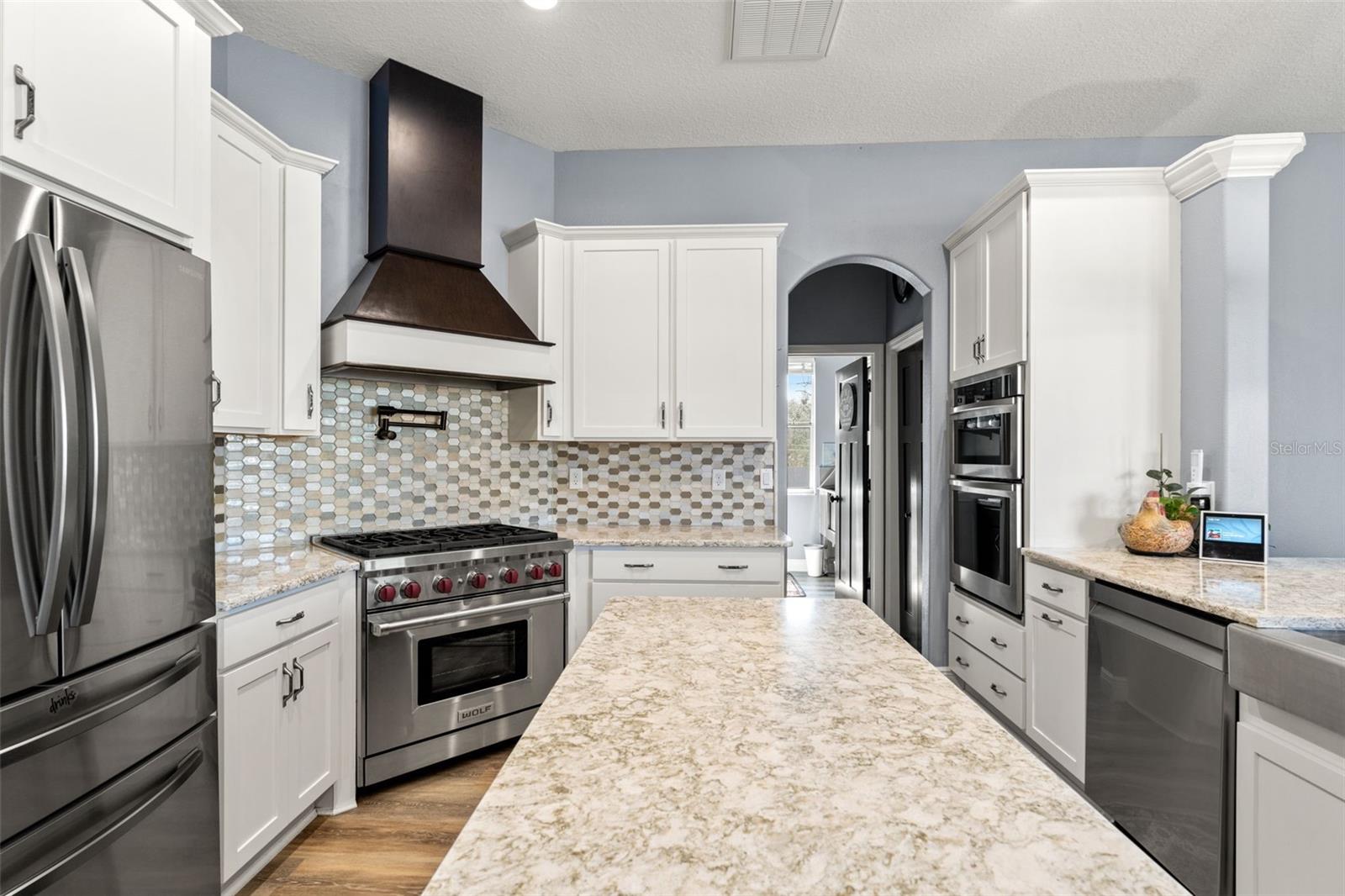 VIDALIS/MARKS-CLASS 1 SUB - Residential