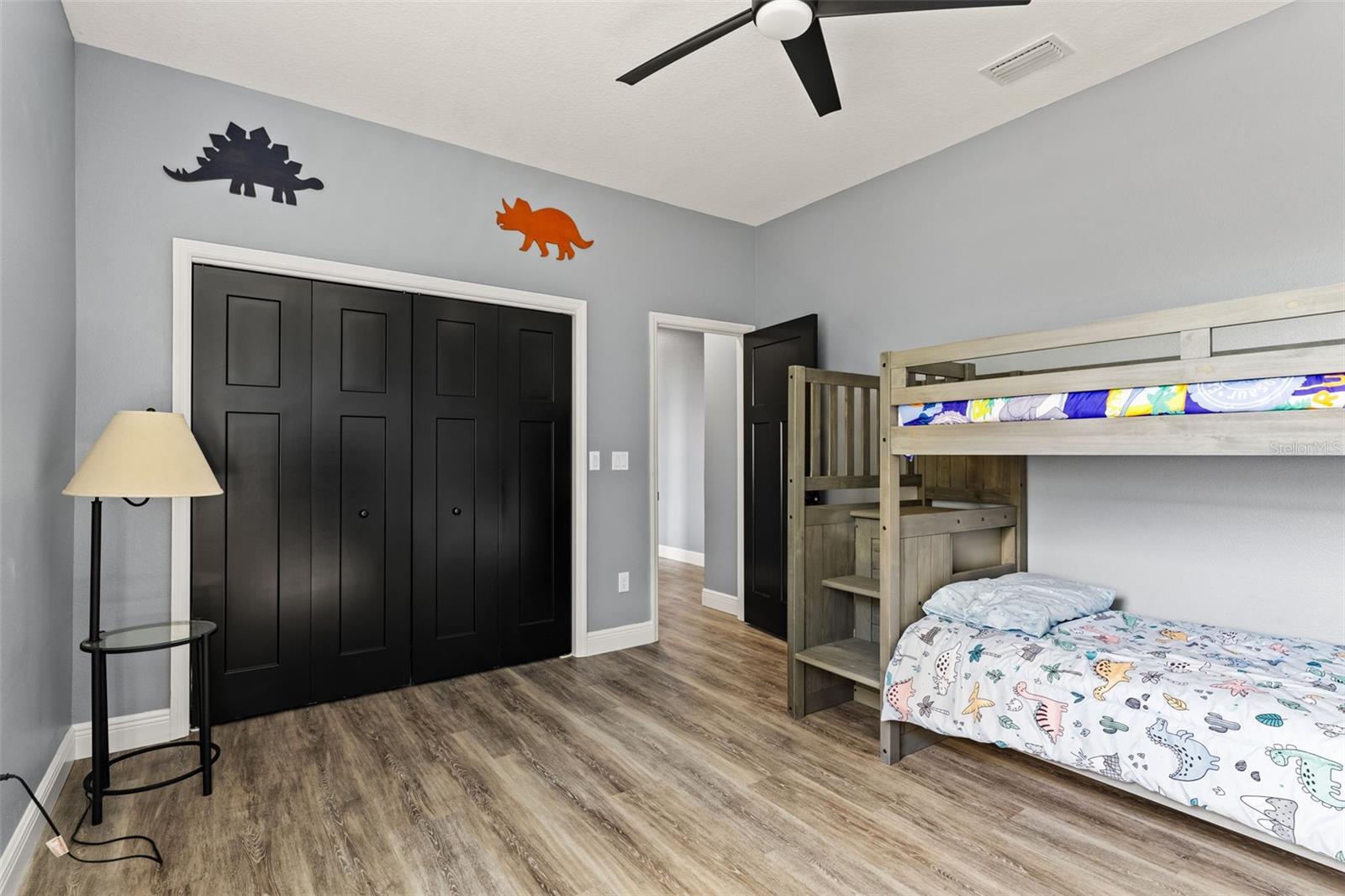 VIDALIS/MARKS-CLASS 1 SUB - Residential