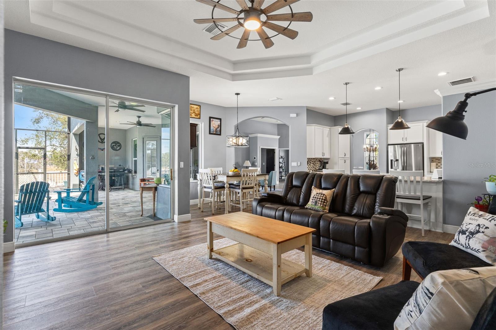 VIDALIS/MARKS-CLASS 1 SUB - Residential