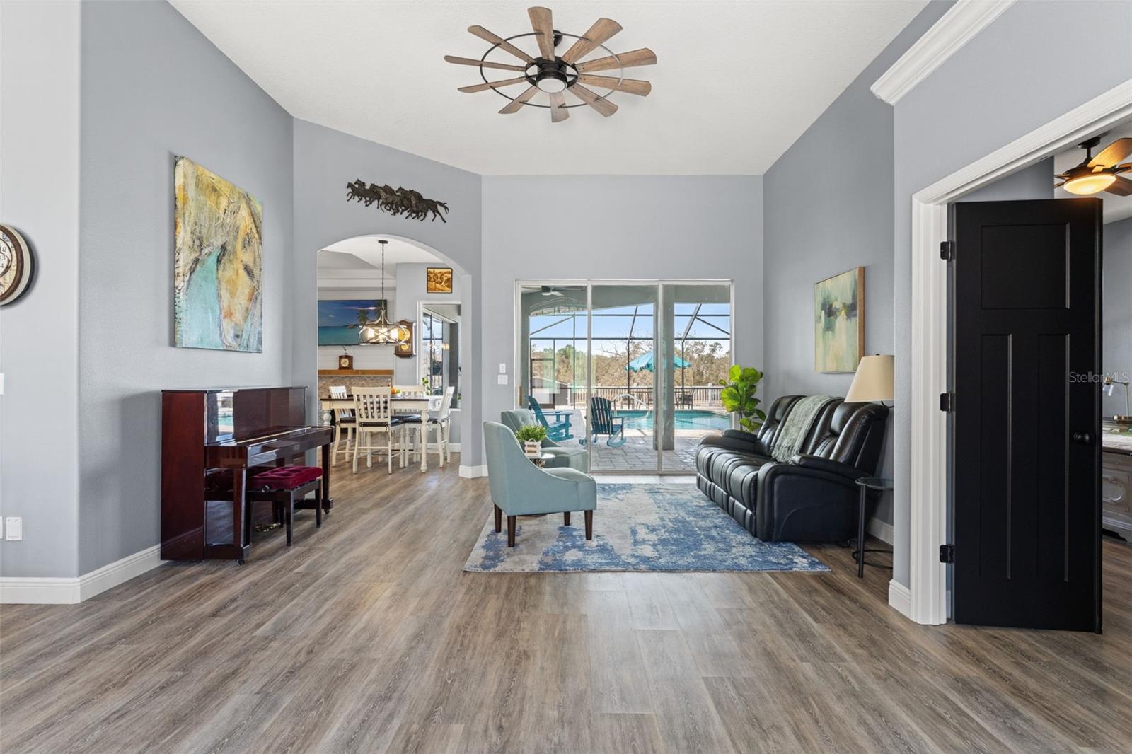 VIDALIS/MARKS-CLASS 1 SUB - Residential