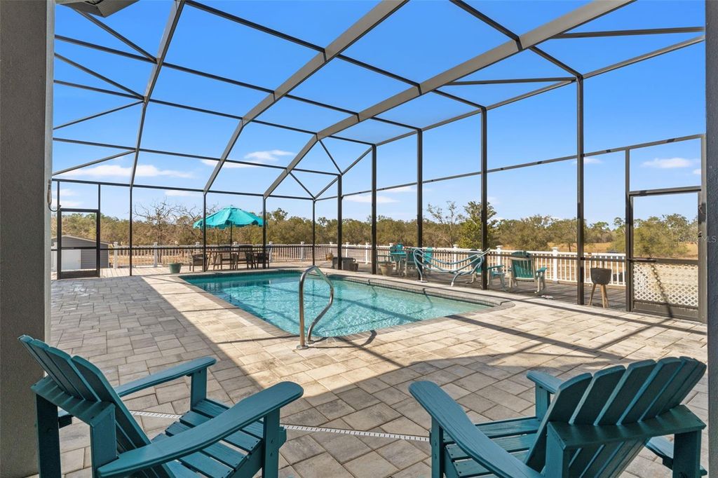 Photo of 12277 Eskimo Curlew Road, Weeki Wachee, FL 34614 (MLS # TB8477352)