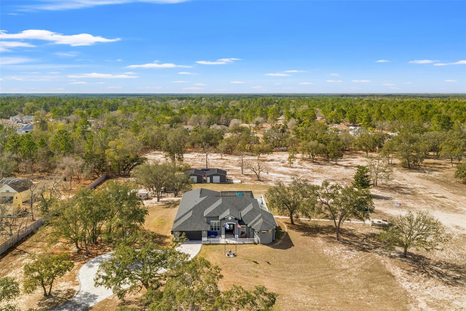 12277 ESKIMO CURLEW ROAD