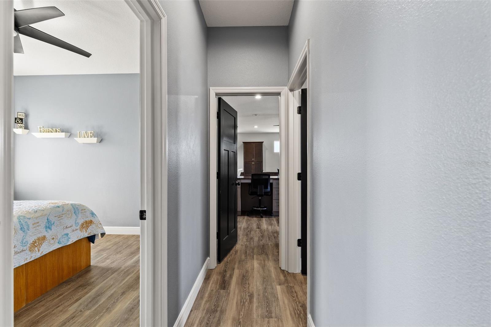 VIDALIS/MARKS-CLASS 1 SUB - Residential