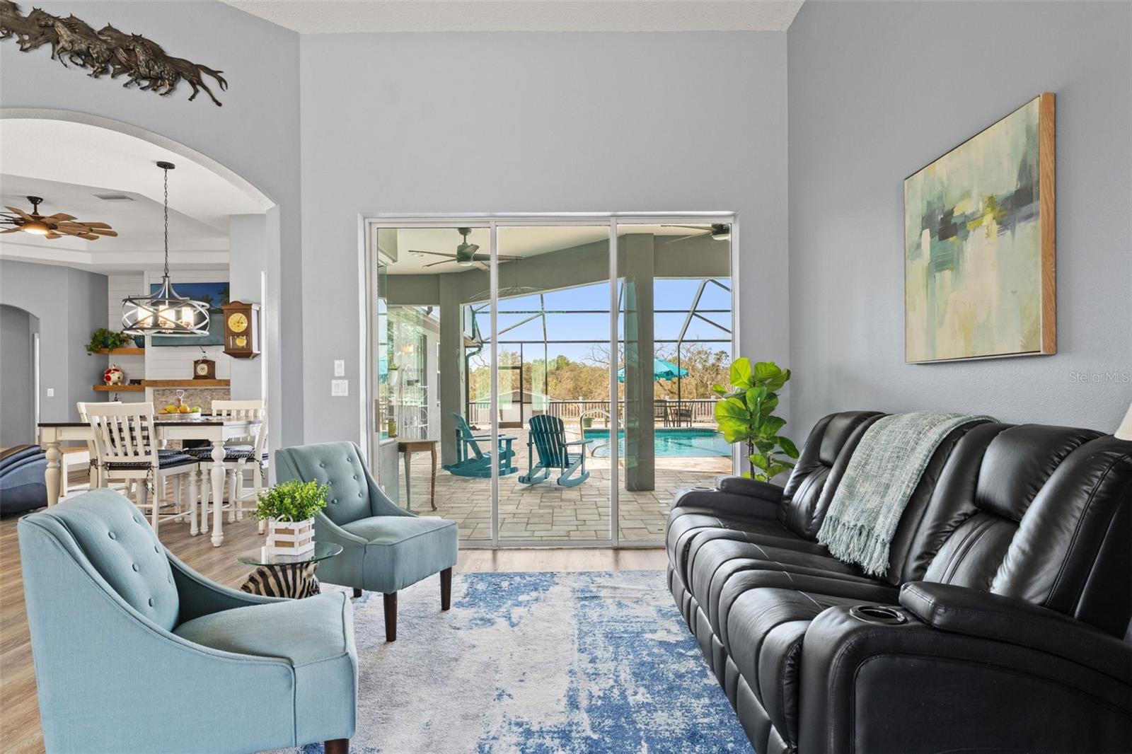 VIDALIS/MARKS-CLASS 1 SUB - Residential