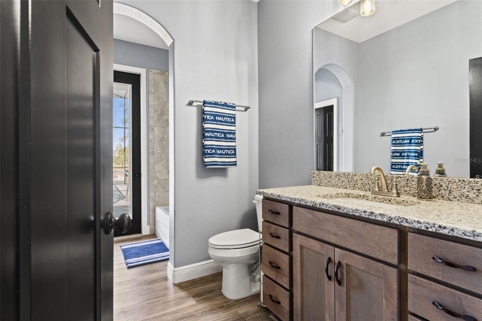 VIDALIS/MARKS-CLASS 1 SUB - Residential