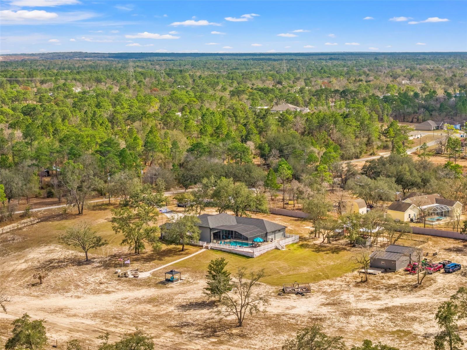 VIDALIS/MARKS-CLASS 1 SUB - Residential