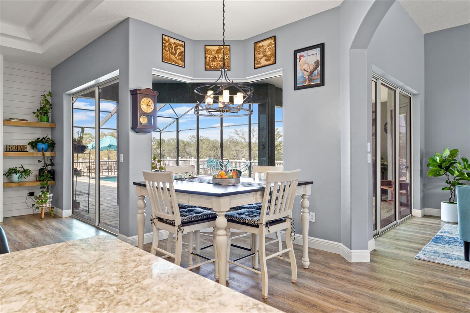 VIDALIS/MARKS-CLASS 1 SUB - Residential