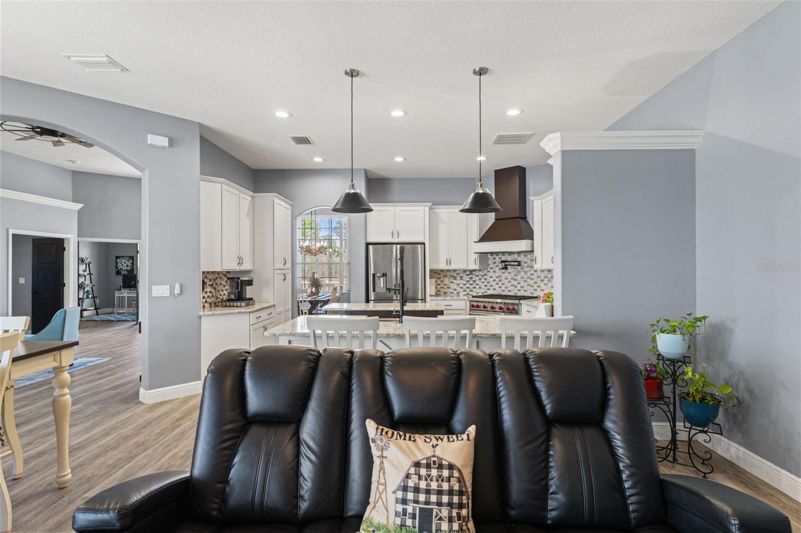 VIDALIS/MARKS-CLASS 1 SUB - Residential