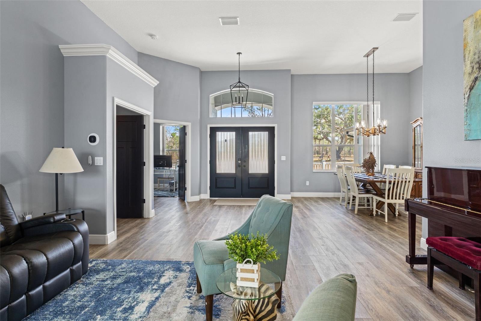 VIDALIS/MARKS-CLASS 1 SUB - Residential