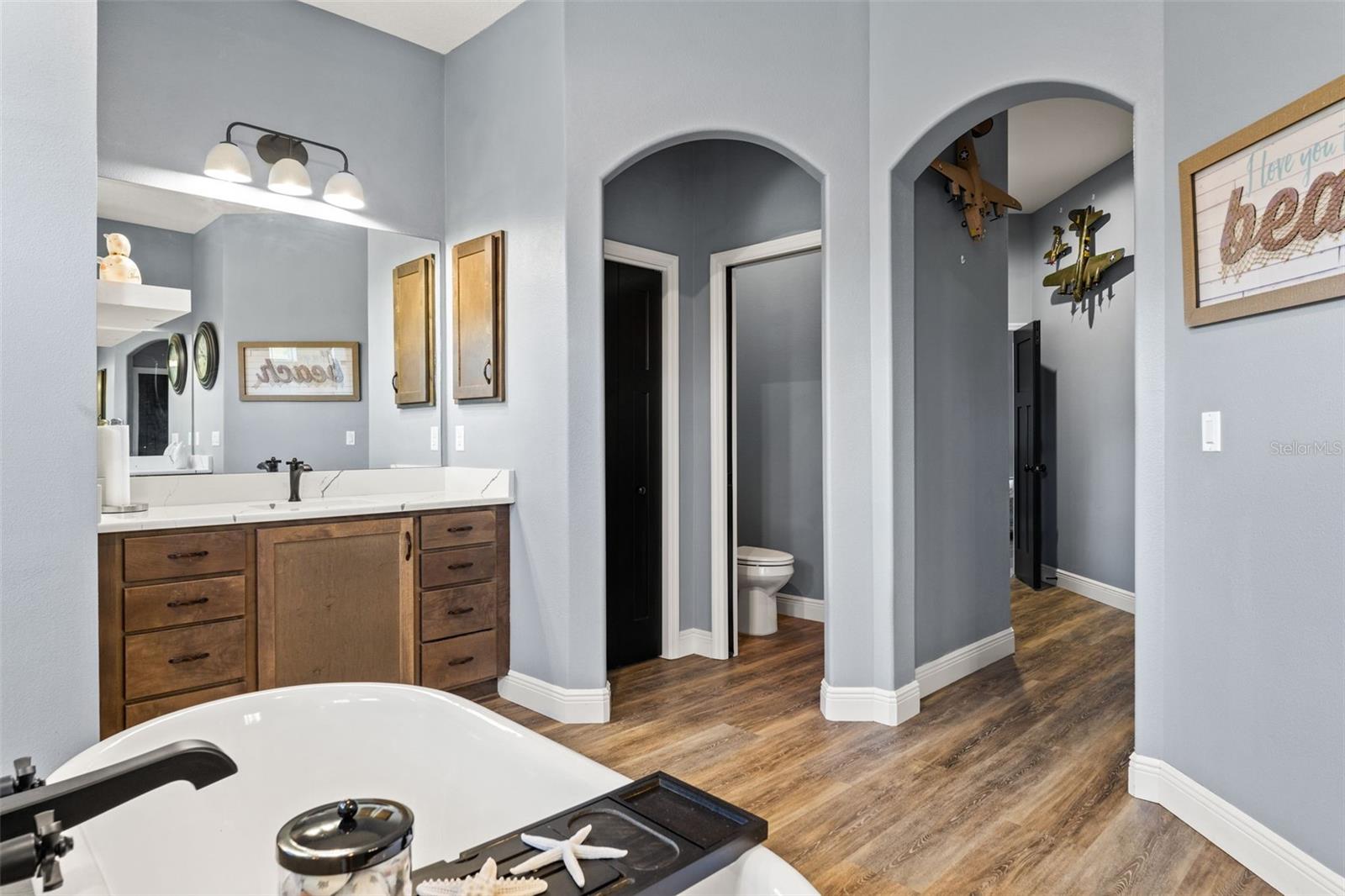 VIDALIS/MARKS-CLASS 1 SUB - Residential