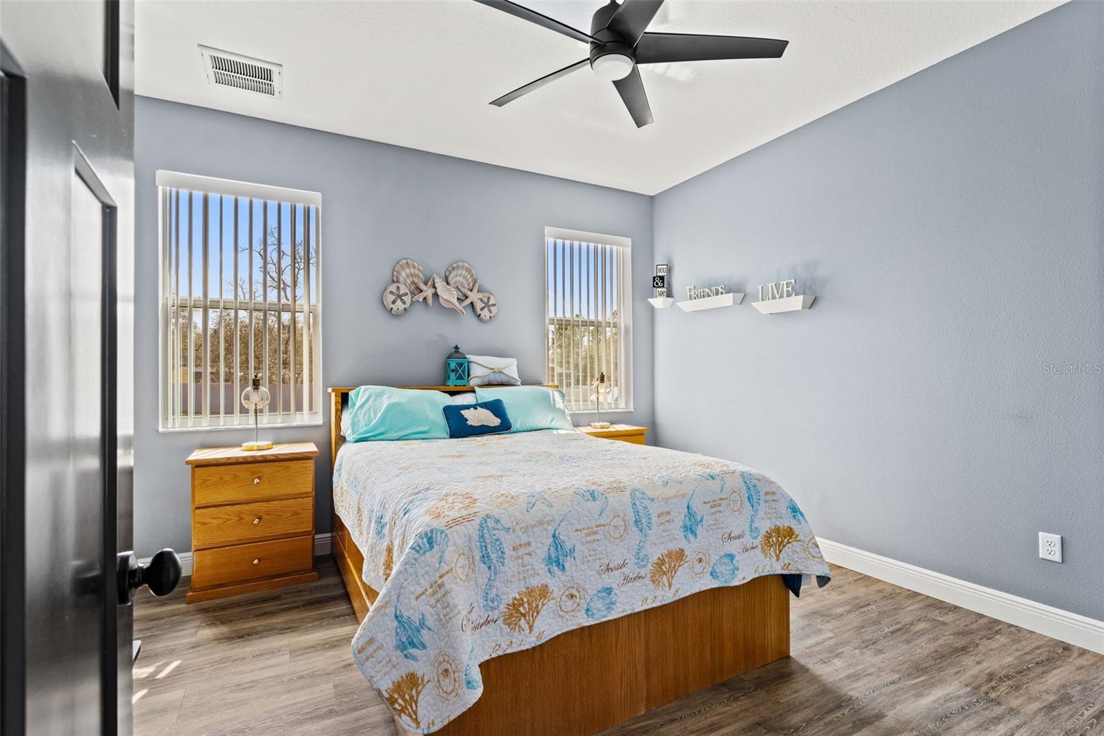 VIDALIS/MARKS-CLASS 1 SUB - Residential