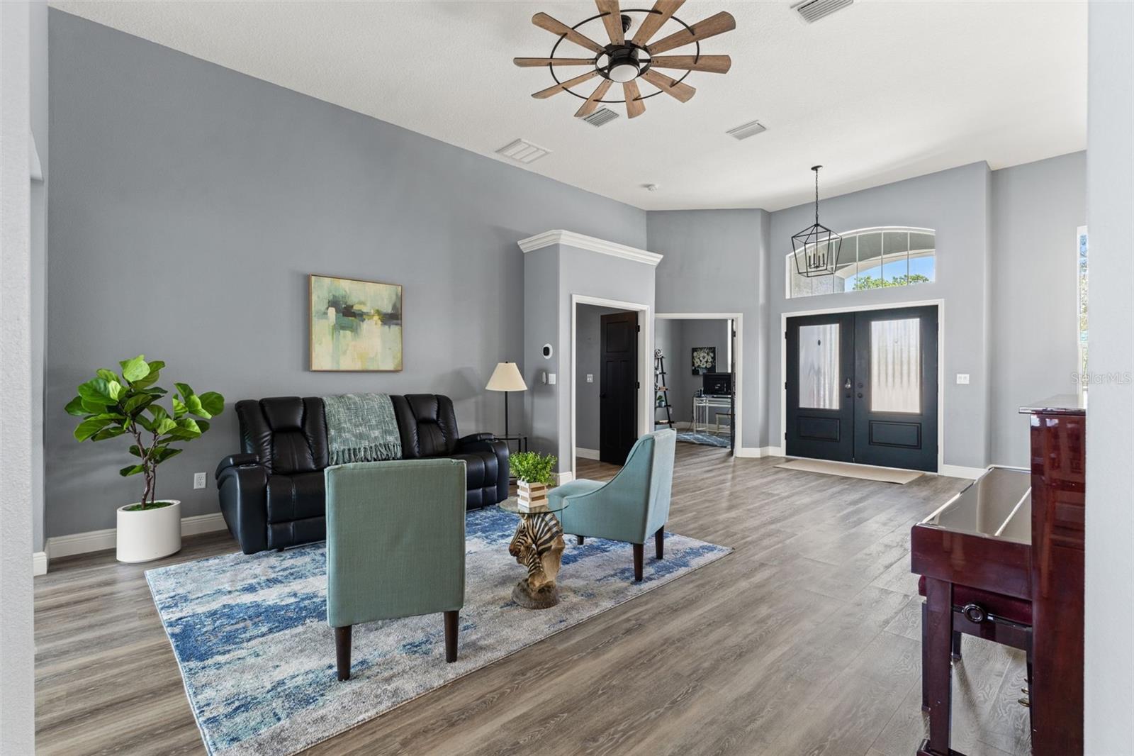 VIDALIS/MARKS-CLASS 1 SUB - Residential