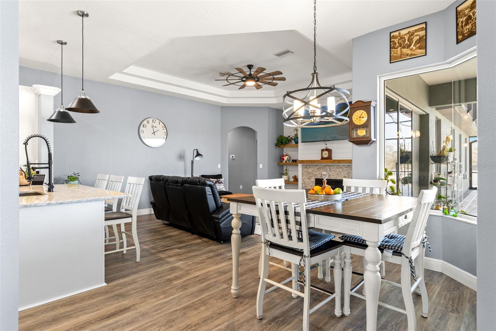 VIDALIS/MARKS-CLASS 1 SUB - Residential