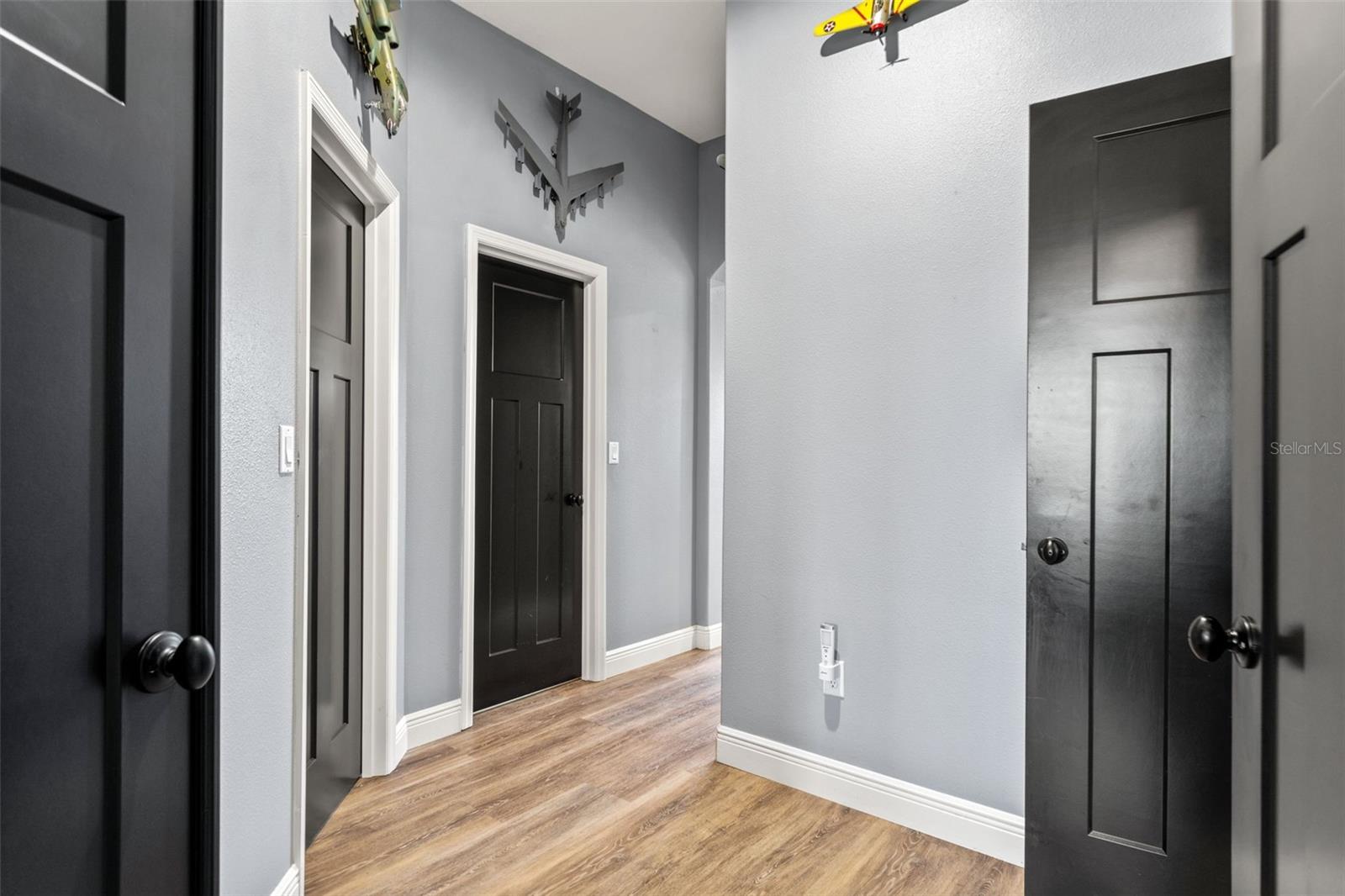 VIDALIS/MARKS-CLASS 1 SUB - Residential