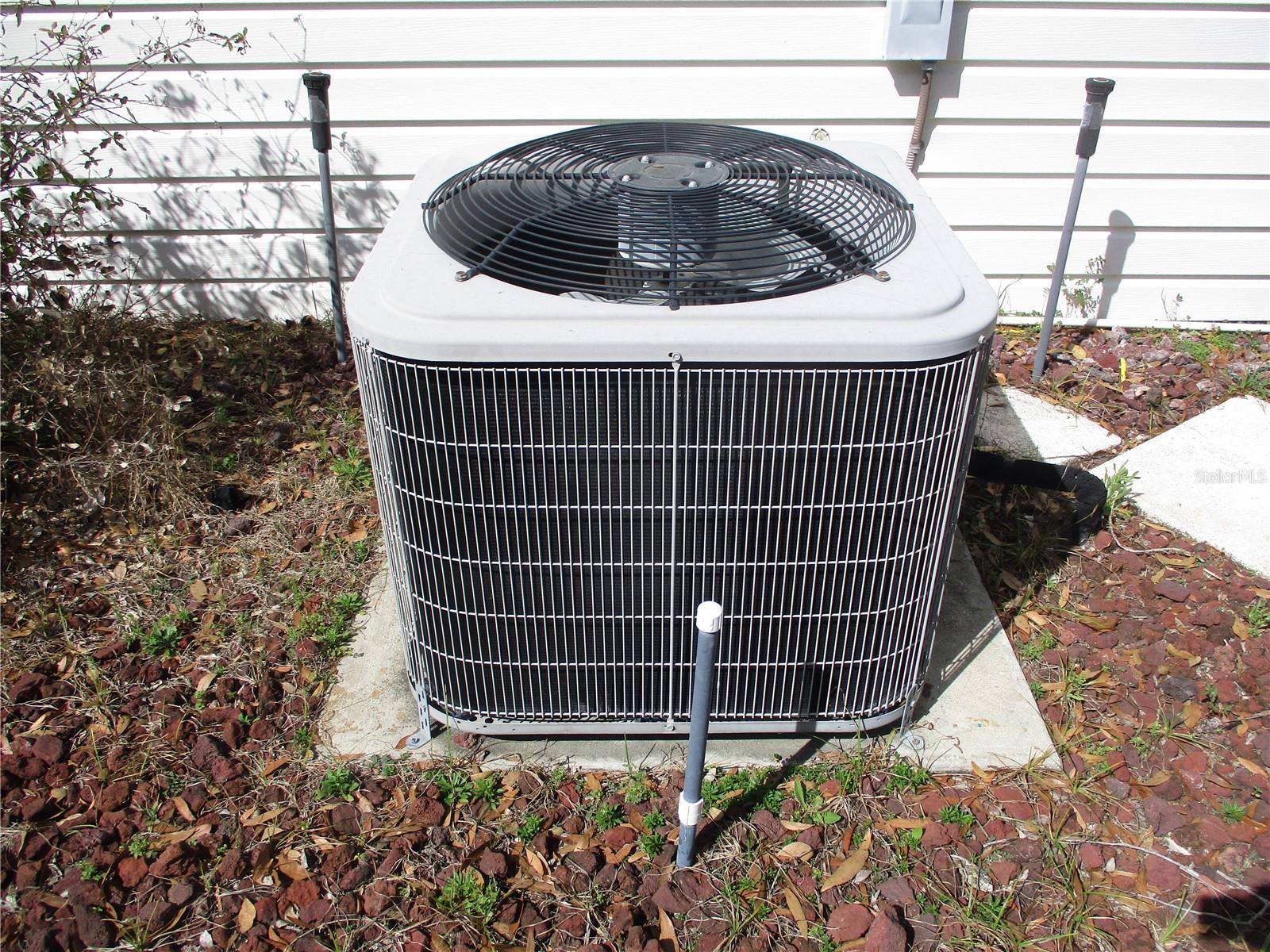 SPRUCE CREEK PRESERVE V - Residential