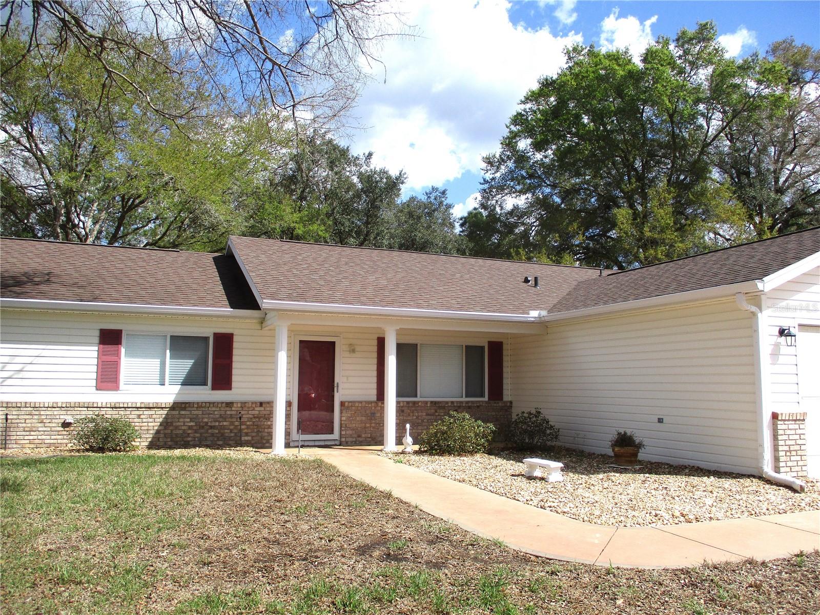 SPRUCE CREEK PRESERVE V - Residential