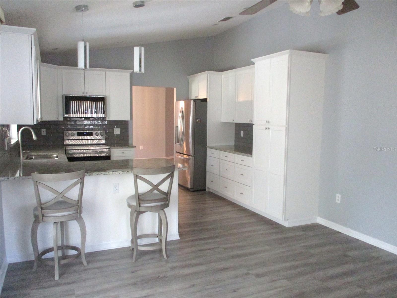 SPRUCE CREEK PRESERVE V - Residential