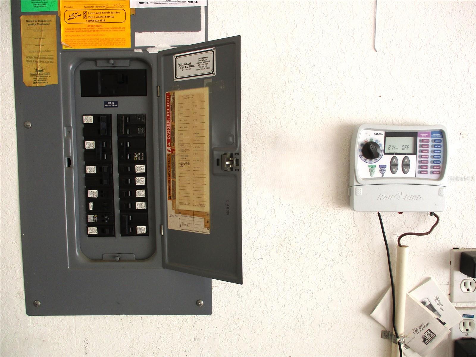 SPRUCE CREEK PRESERVE V - Residential