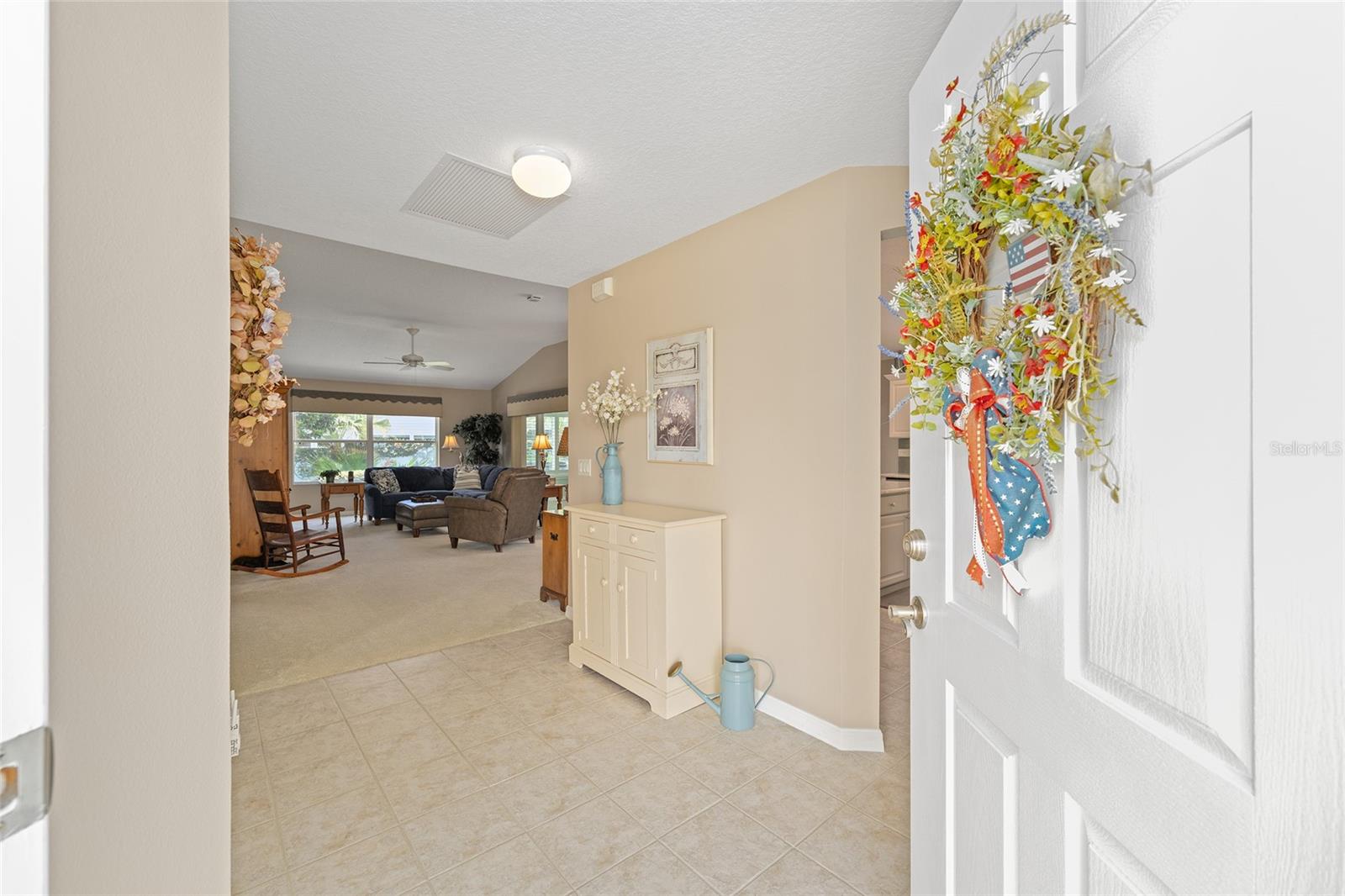 VILLAGES OF SUMTER MOUNT PLEASANT VILLAS - Residential