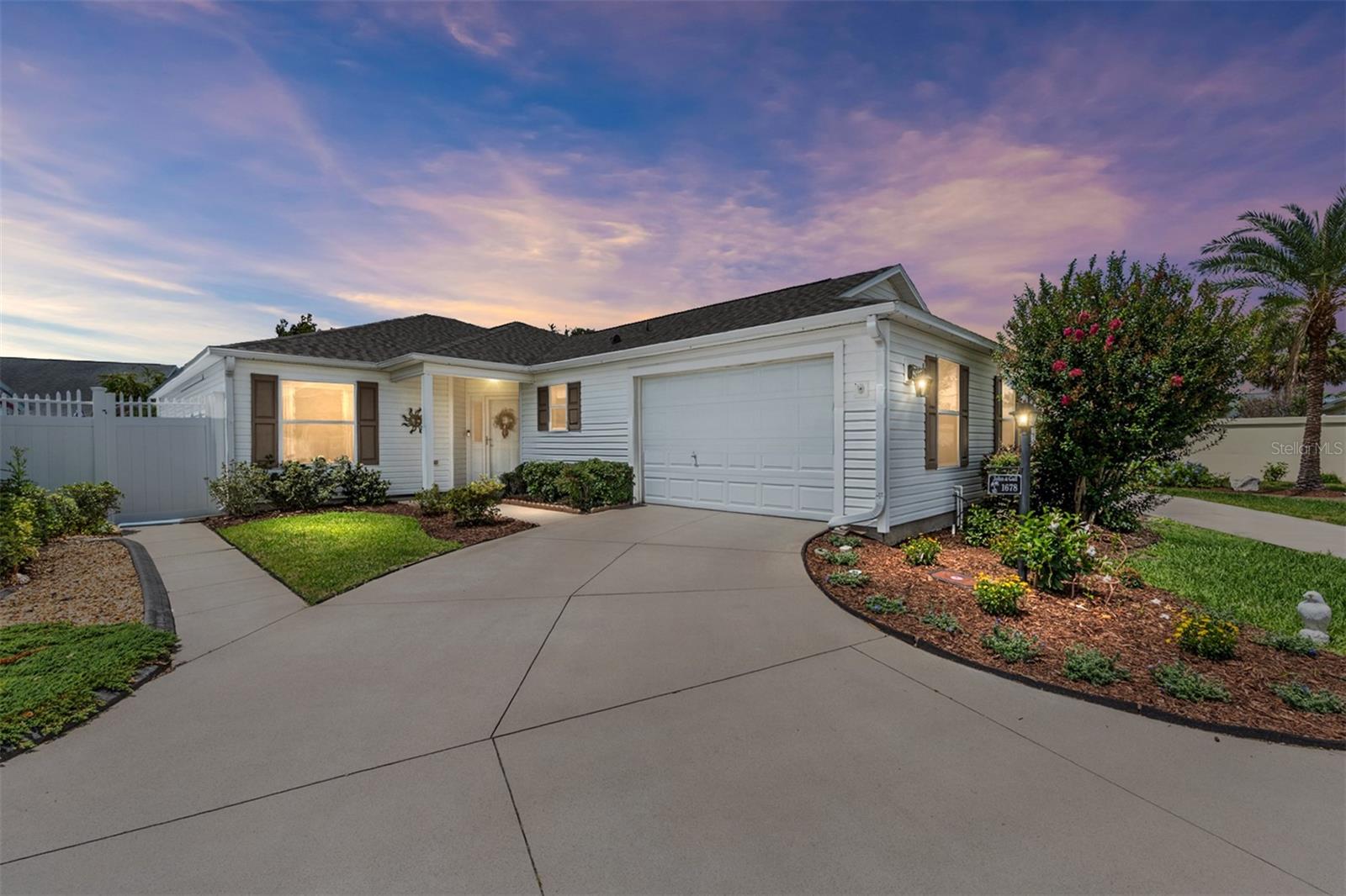 VILLAGES OF SUMTER MOUNT PLEASANT VILLAS - Residential