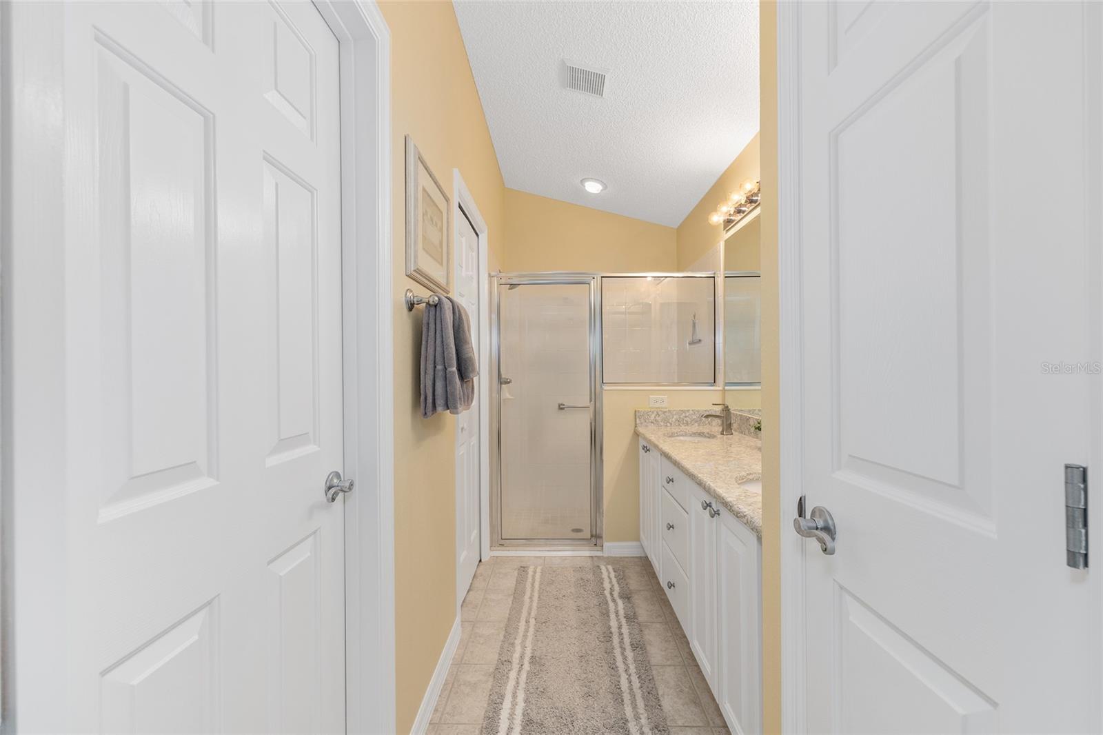 VILLAGES OF SUMTER MOUNT PLEASANT VILLAS - Residential