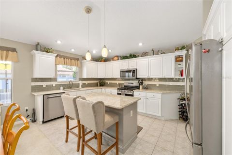Tiny photo for 1678 Govan Place, The Villages, FL 32162 (MLS # G5112111)