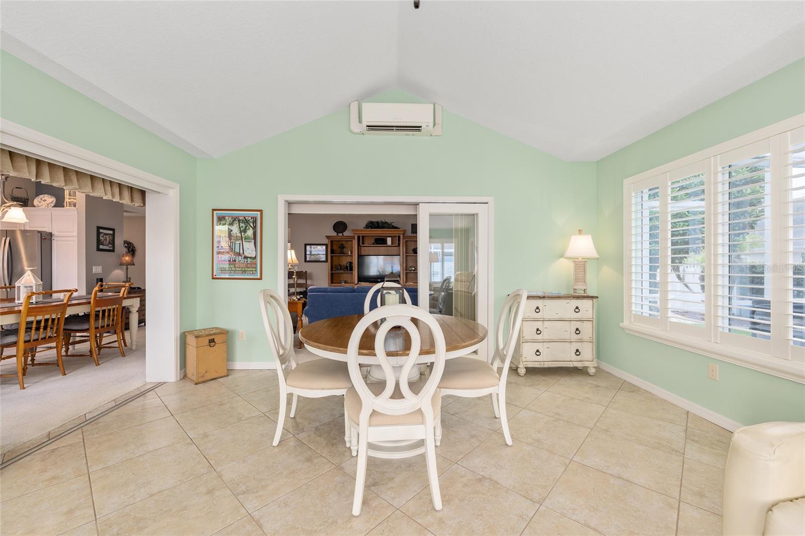 VILLAGES OF SUMTER MOUNT PLEASANT VILLAS - Residential