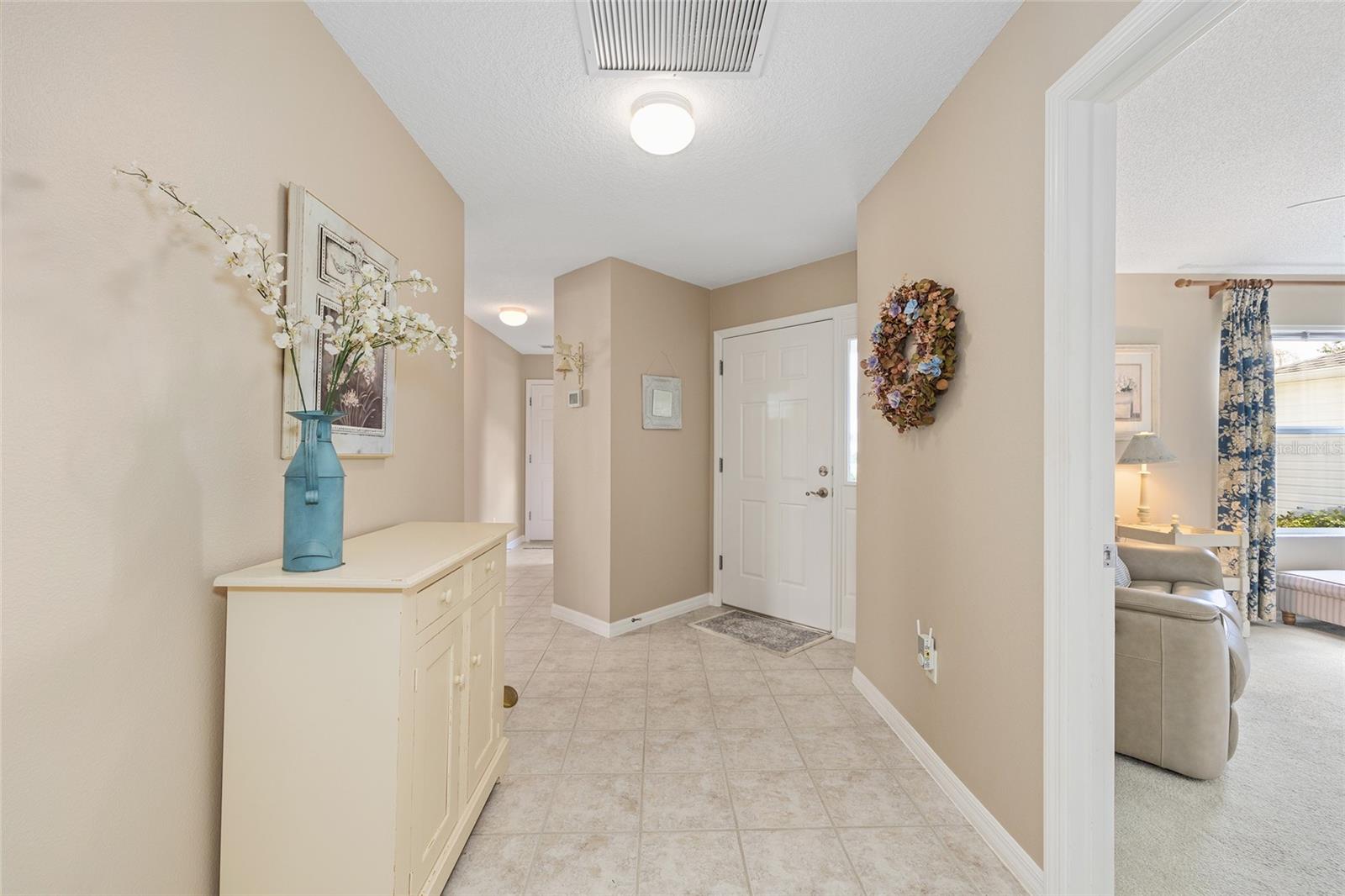 VILLAGES OF SUMTER MOUNT PLEASANT VILLAS - Residential