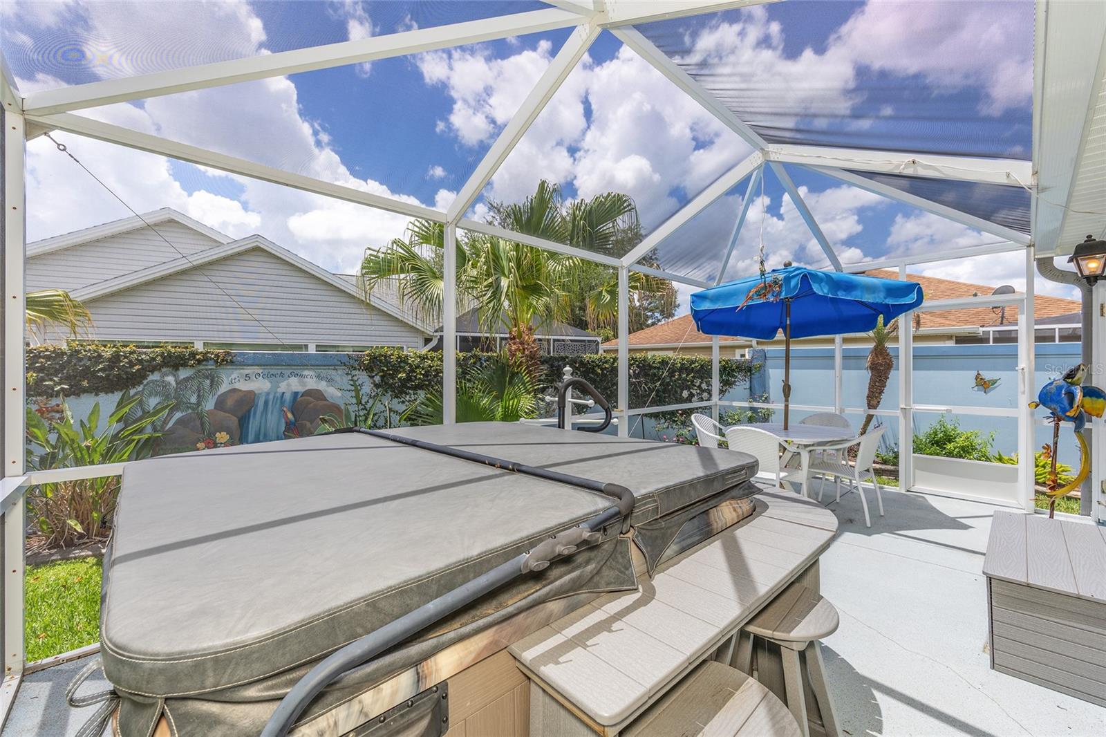 VILLAGES OF SUMTER MOUNT PLEASANT VILLAS - Residential