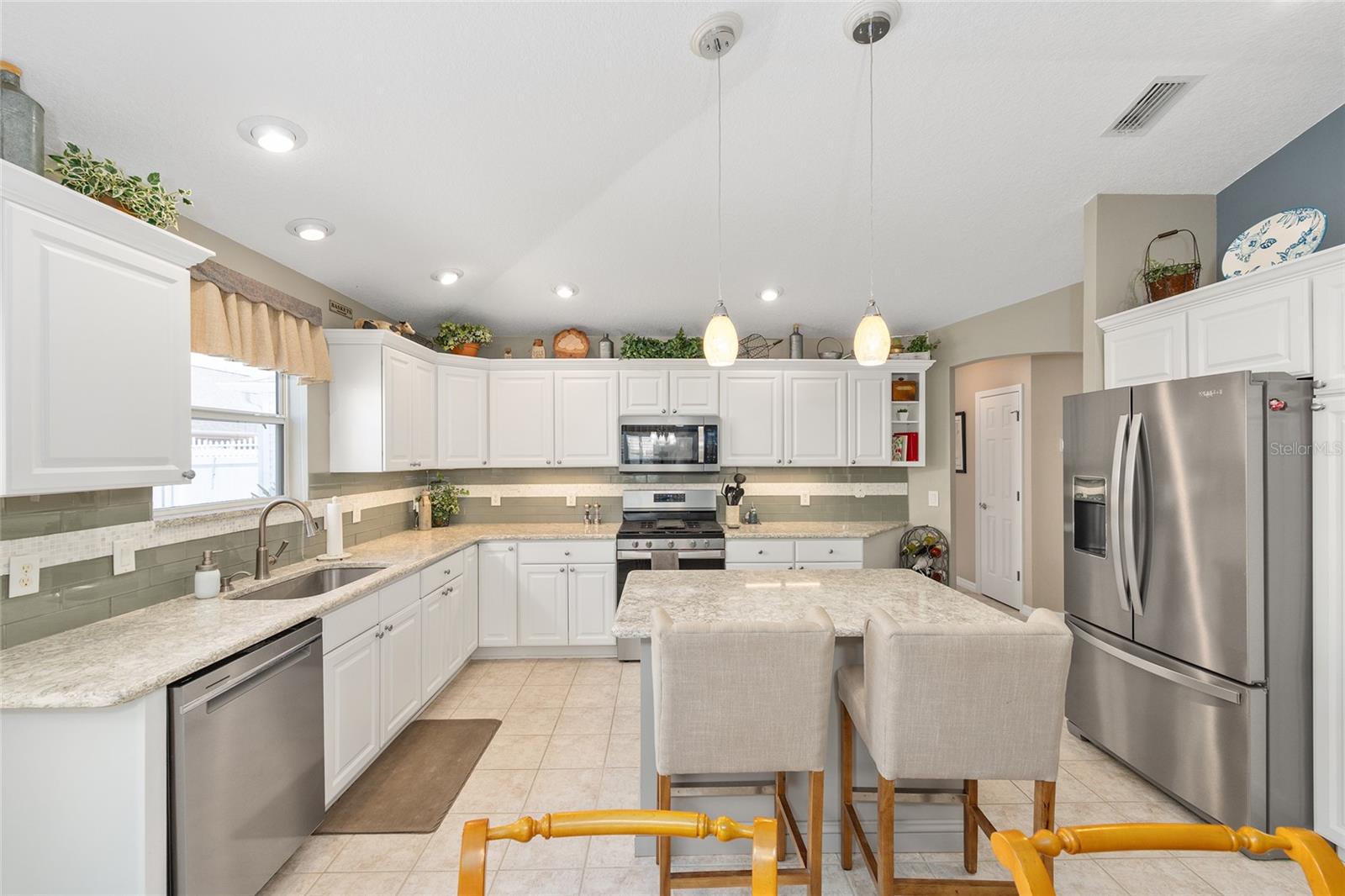 VILLAGES OF SUMTER MOUNT PLEASANT VILLAS - Residential